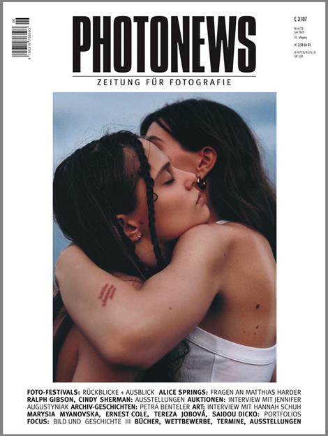 Photonews-Abo