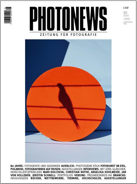 Photonews-Abo