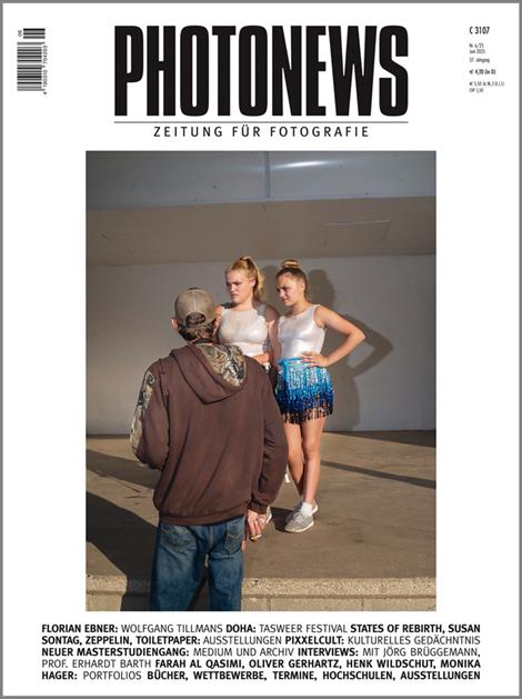 Photonews-Abo