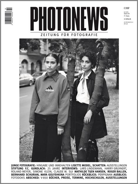 Photonews-Abo