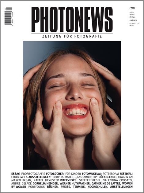 Photonews-Abo