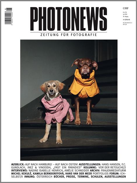 Photonews-Abo