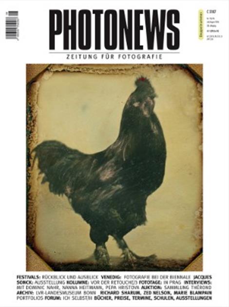 Photonews-Abo