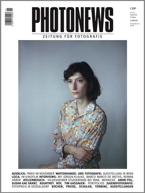 Photonews-Abo
