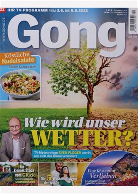Gong-Abo