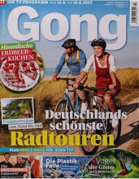 Gong-Abo