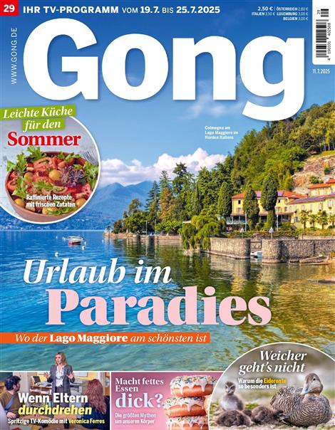 Gong-Abo
