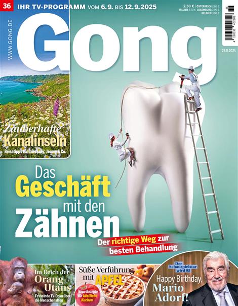 Gong-Abo
