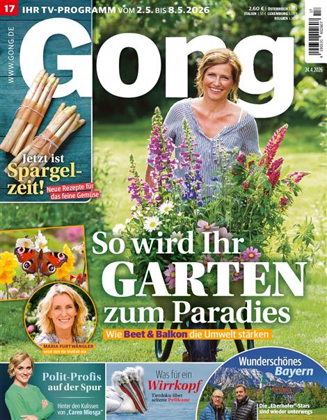 Gong-Abo