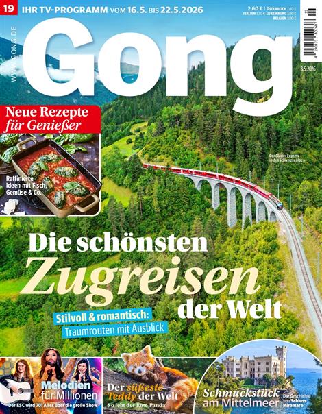 Gong-Abo