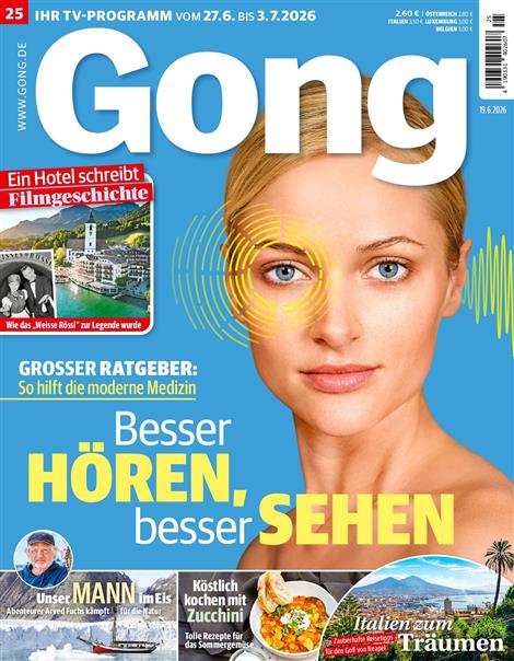 Gong-Abo