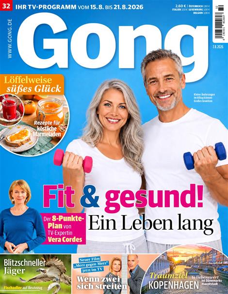 Gong-Abo