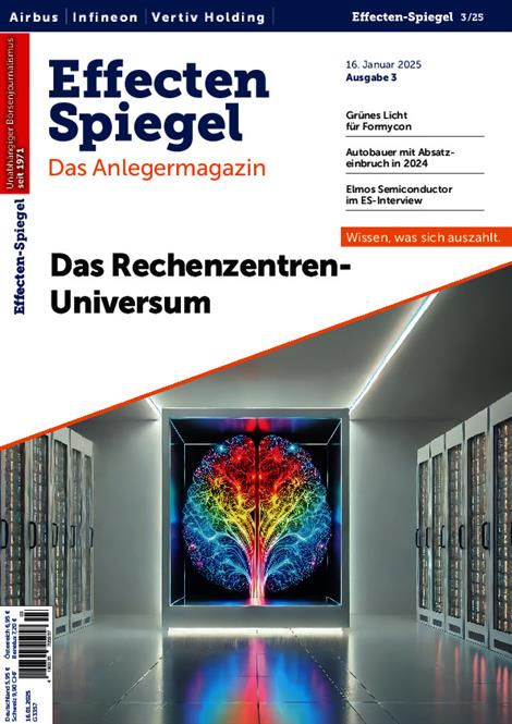 Effecten-Spiegel-Abo