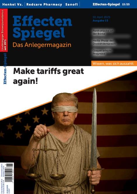 Effecten-Spiegel-Abo