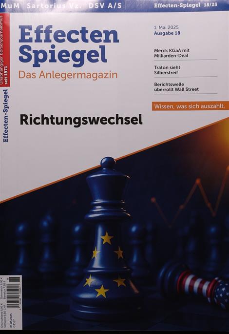 Effecten-Spiegel-Abo