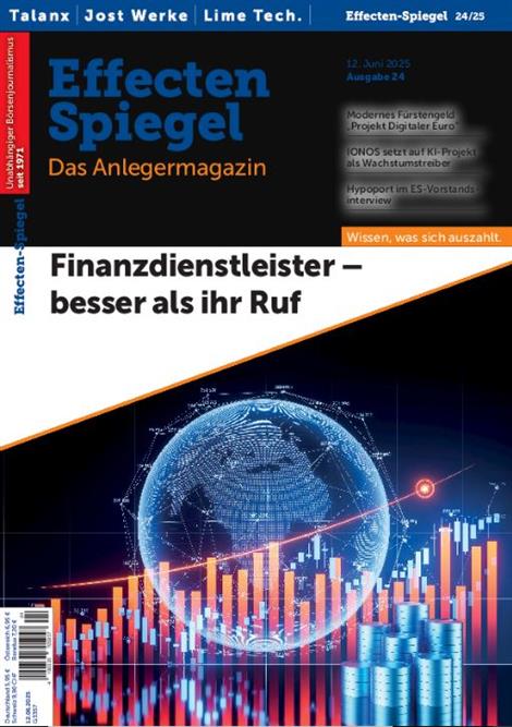 Effecten-Spiegel-Abo