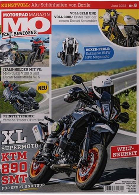 MO-Motorrad-Magazin-Abo