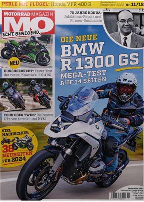 MO-Motorrad-Magazin-Abo