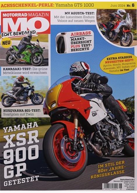 MO-Motorrad-Magazin-Abo