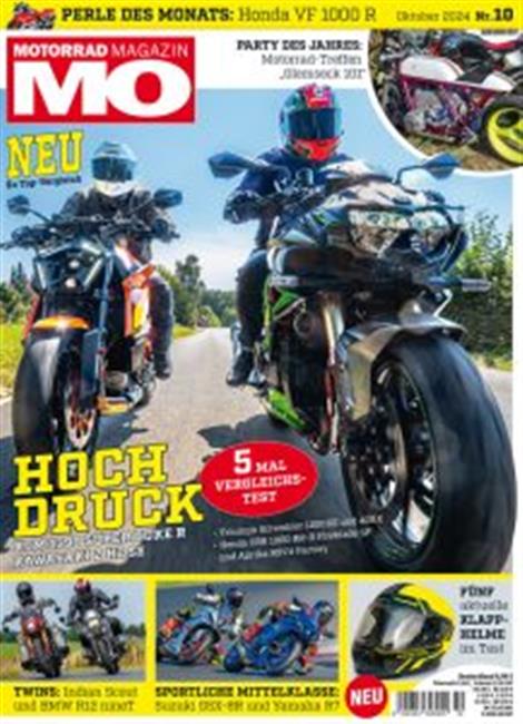 MO-Motorrad-Magazin-Abo