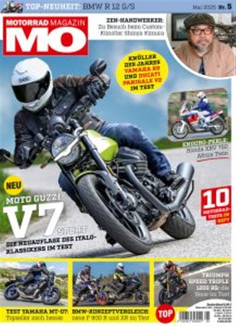 MO-Motorrad-Magazin-Abo
