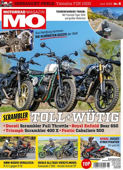 MO-Motorrad-Magazin-Abo
