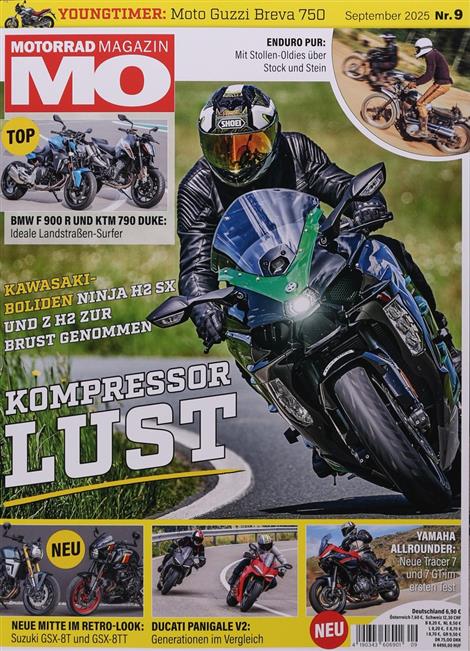 MO-Motorrad-Magazin-Abo