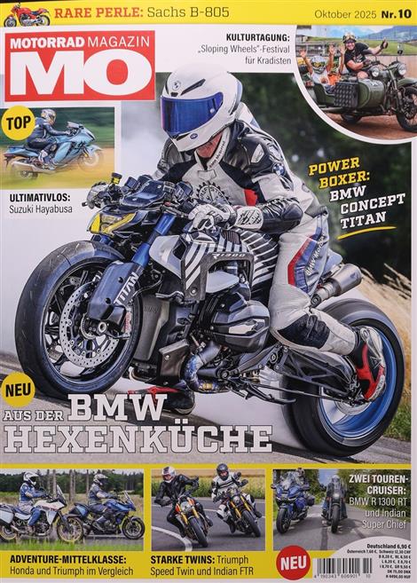 MO-Motorrad-Magazin-Abo