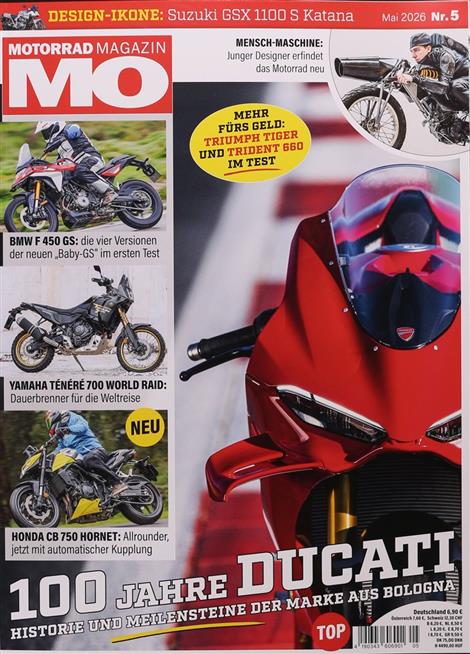 MO-Motorrad-Magazin-Abo
