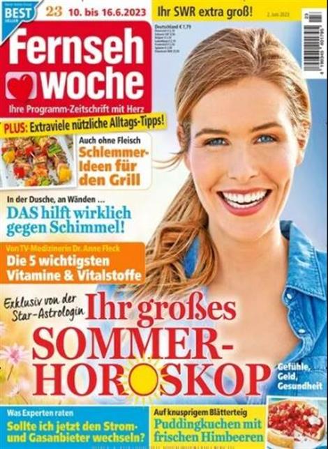 Fernsehwoche-Abo