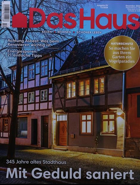 Das-Haus-Abo