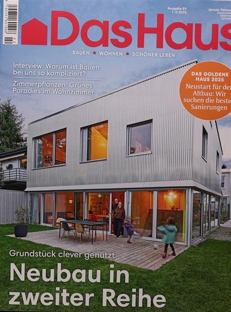 Das-Haus-Abo