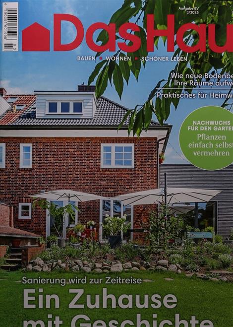 Das-Haus-Abo