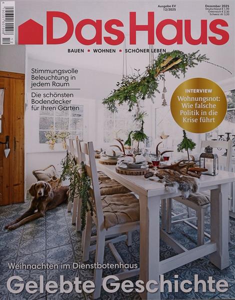 Das-Haus-Abo