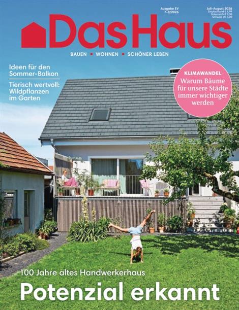 Das-Haus-Abo