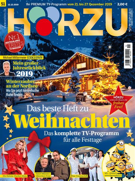 Hörzu.De