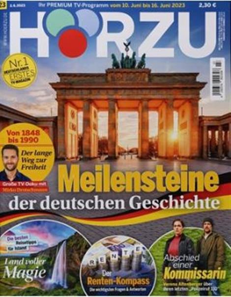 HoerZu-Abo
