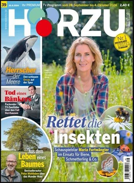 HoerZu-Abo