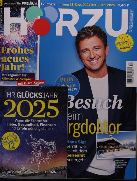 HoerZu-Abo