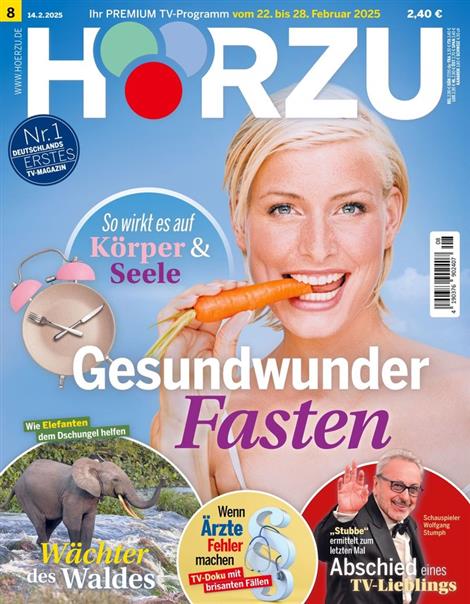 HoerZu-Abo