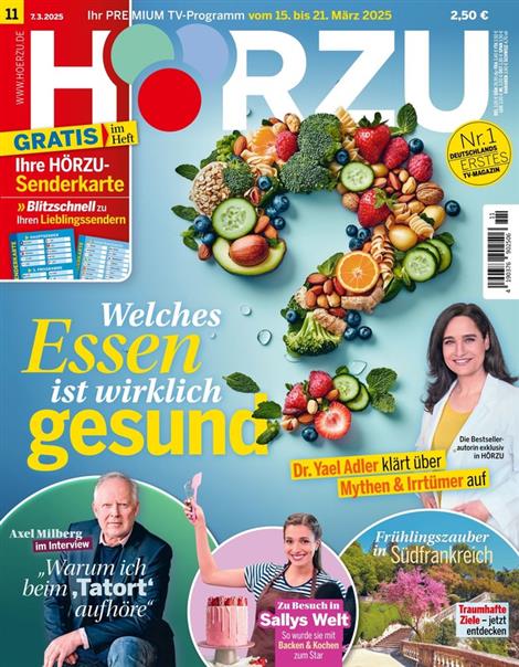 HoerZu-Abo