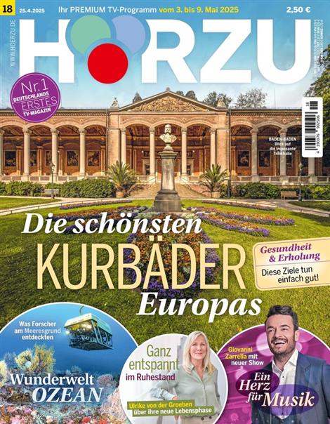 HoerZu-Abo