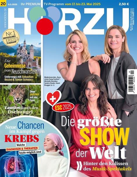 HoerZu-Abo