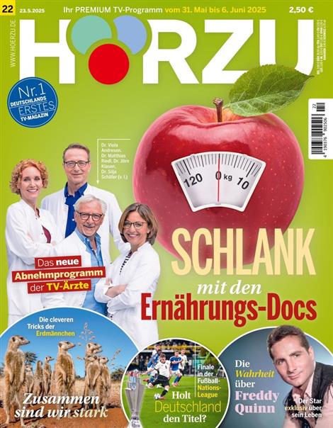 HoerZu-Abo