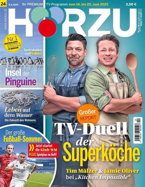 HoerZu-Abo