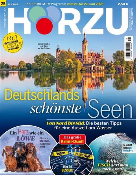 HoerZu-Abo