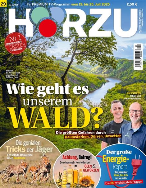 HoerZu-Abo