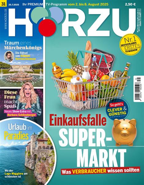 HoerZu-Abo