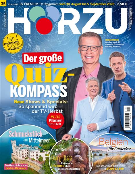 HoerZu-Abo