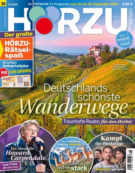 HoerZu-Abo